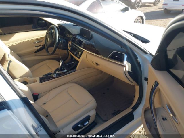 Photo 4 VIN: WBA8A3C54GK689769 - BMW 320I 