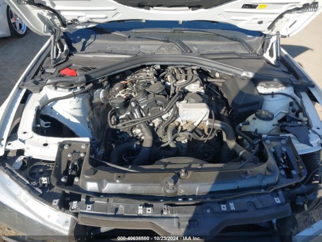 Photo 9 VIN: WBA8A3C54GK689769 - BMW 320I 