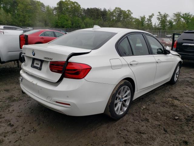 Photo 2 VIN: WBA8A3C54GK690629 - BMW 320 XI 