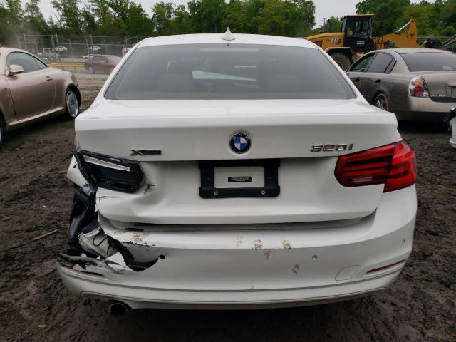 Photo 5 VIN: WBA8A3C54GK690629 - BMW 320 XI 