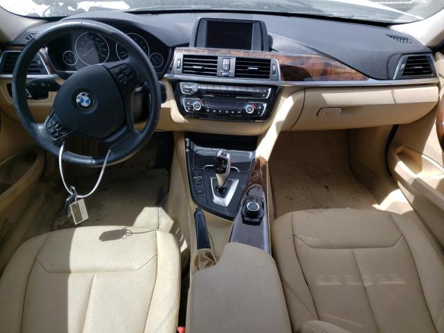 Photo 7 VIN: WBA8A3C54GK690629 - BMW 320 XI 