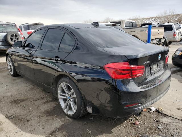 Photo 1 VIN: WBA8A3C54GK691019 - BMW 320 XI 