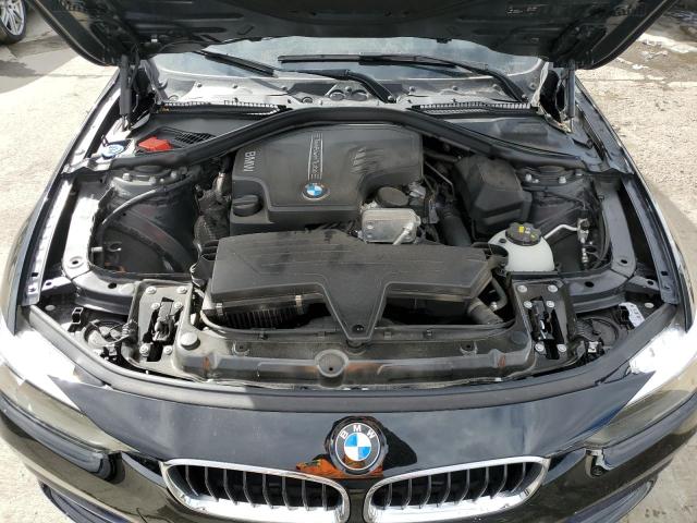 Photo 10 VIN: WBA8A3C54GK691019 - BMW 320 XI 