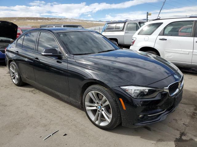 Photo 3 VIN: WBA8A3C54GK691019 - BMW 320 XI 