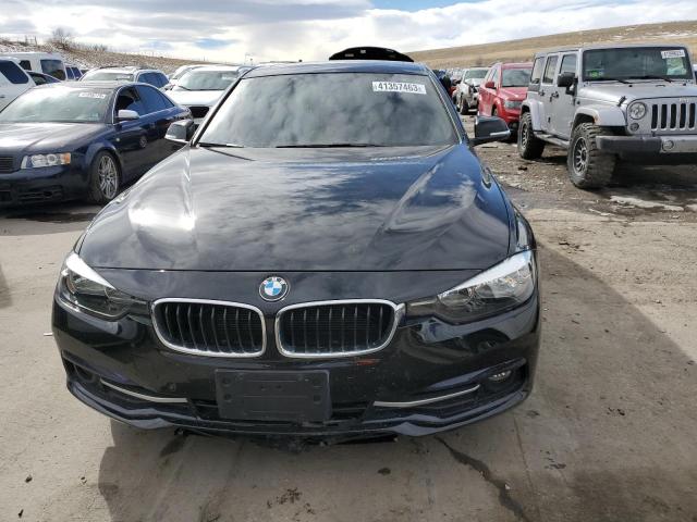 Photo 4 VIN: WBA8A3C54GK691019 - BMW 320 XI 