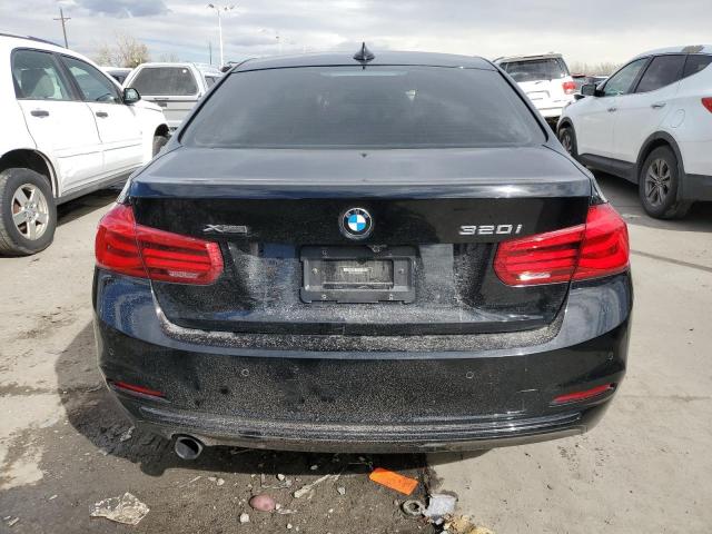 Photo 5 VIN: WBA8A3C54GK691019 - BMW 320 XI 