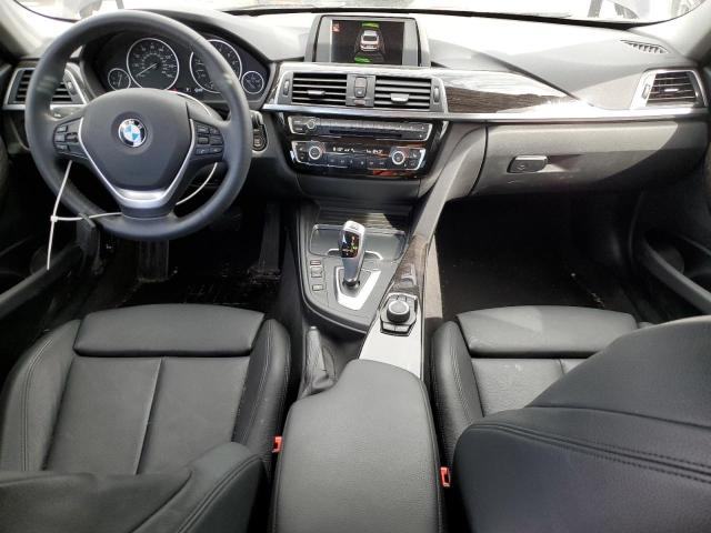 Photo 7 VIN: WBA8A3C54GK691019 - BMW 320 XI 