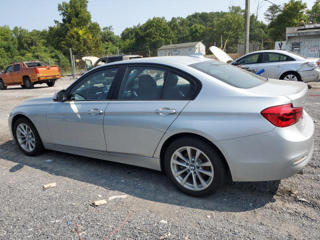 Photo 1 VIN: WBA8A3C54JA488421 - BMW 320 XI 