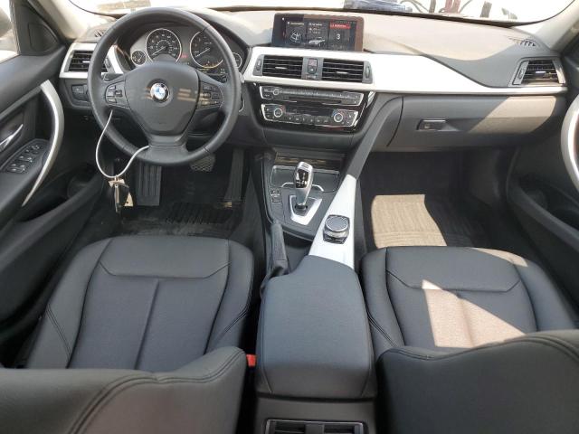 Photo 7 VIN: WBA8A3C54JA488421 - BMW 320 XI 