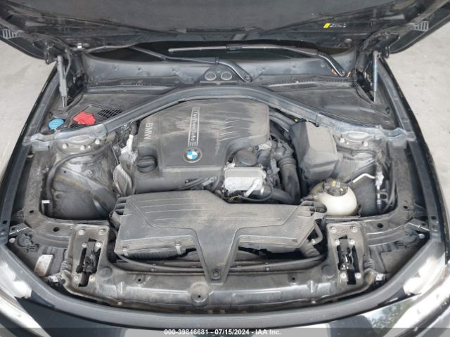 Photo 9 VIN: WBA8A3C54JA489326 - BMW 320I 