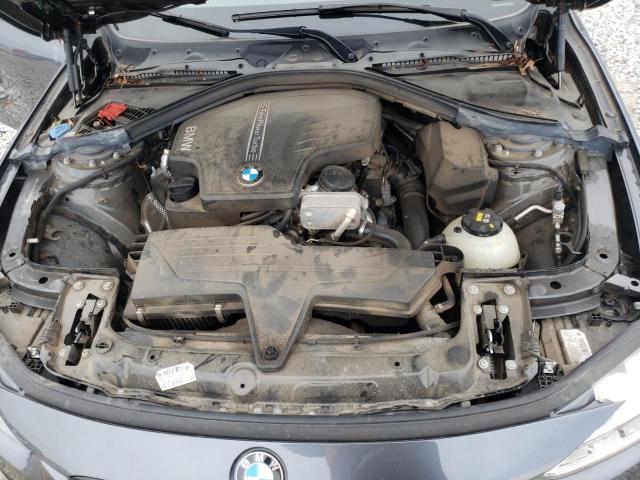 Photo 6 VIN: WBA8A3C54JA491657 - BMW 320 XI 