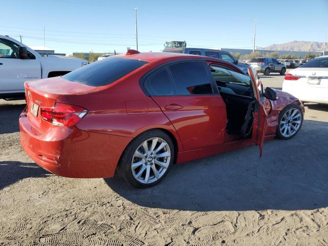 Photo 2 VIN: WBA8A3C54JA492498 - BMW 320 XI 