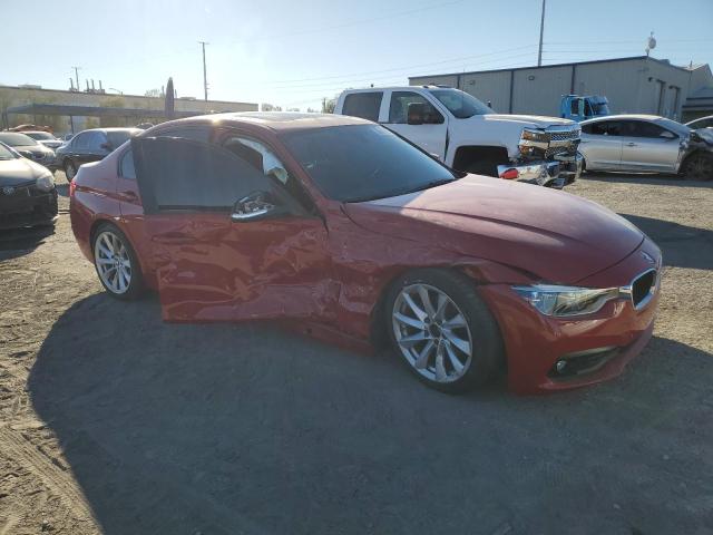 Photo 3 VIN: WBA8A3C54JA492498 - BMW 320 XI 