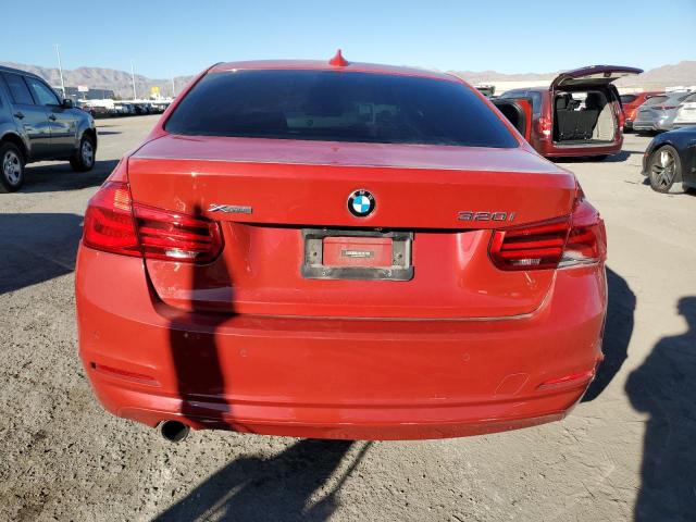 Photo 5 VIN: WBA8A3C54JA492498 - BMW 320 XI 