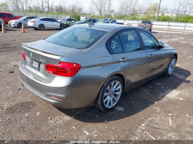 Photo 3 VIN: WBA8A3C55GK551240 - BMW 320 