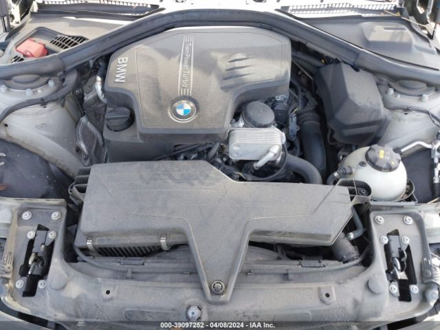 Photo 9 VIN: WBA8A3C55GK551240 - BMW 320 