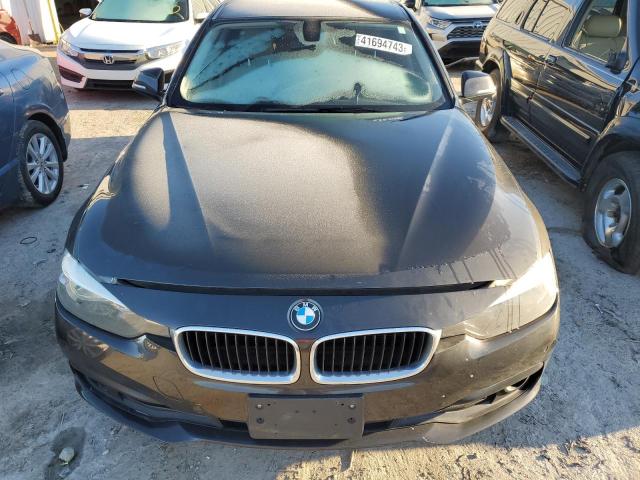 Photo 10 VIN: WBA8A3C55GK689618 - BMW 320 XI 