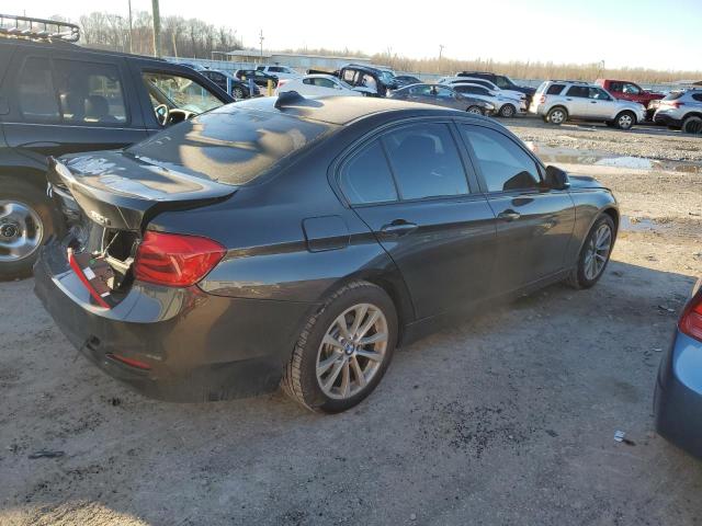 Photo 2 VIN: WBA8A3C55GK689618 - BMW 320 XI 