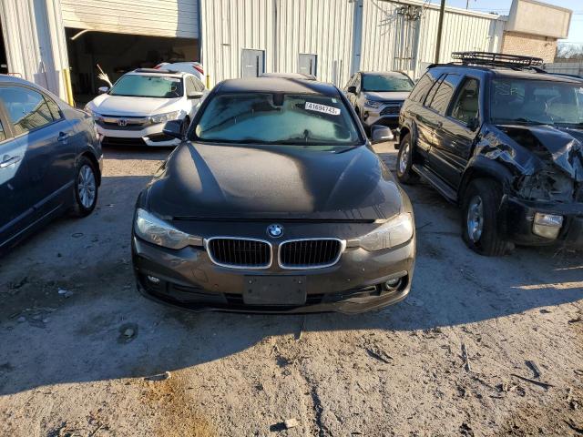 Photo 4 VIN: WBA8A3C55GK689618 - BMW 320 XI 