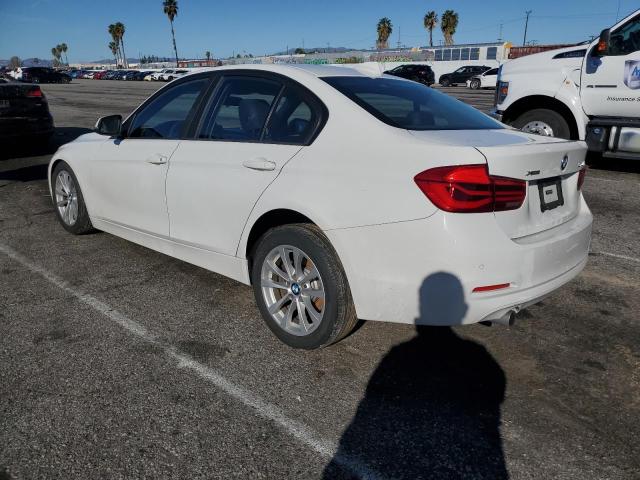 Photo 1 VIN: WBA8A3C55GK689893 - BMW 320 XI 