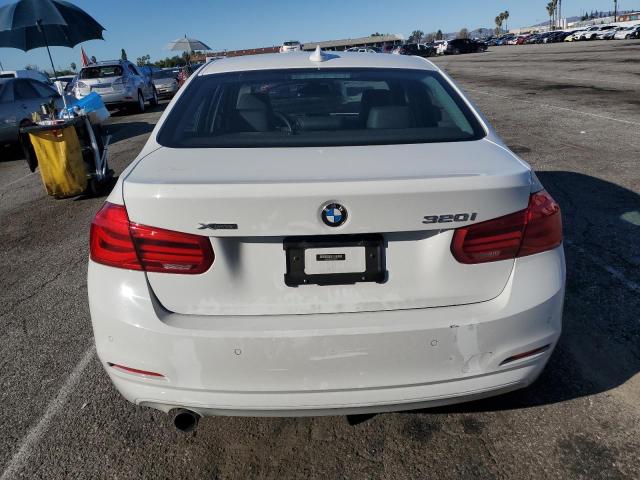 Photo 5 VIN: WBA8A3C55GK689893 - BMW 320 XI 