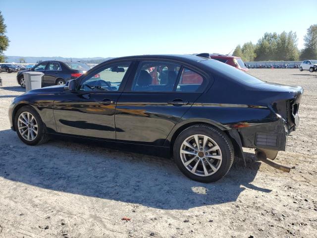 Photo 1 VIN: WBA8A3C55GK690719 - BMW 320 XI 