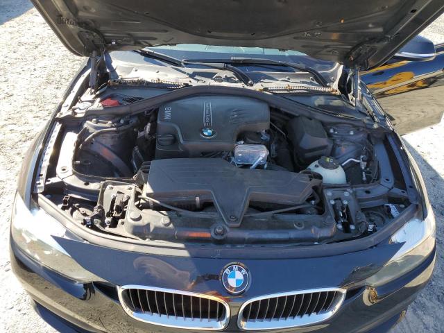 Photo 10 VIN: WBA8A3C55GK690719 - BMW 320 XI 