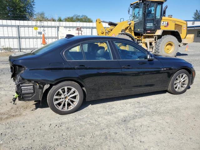 Photo 2 VIN: WBA8A3C55GK690719 - BMW 320 XI 