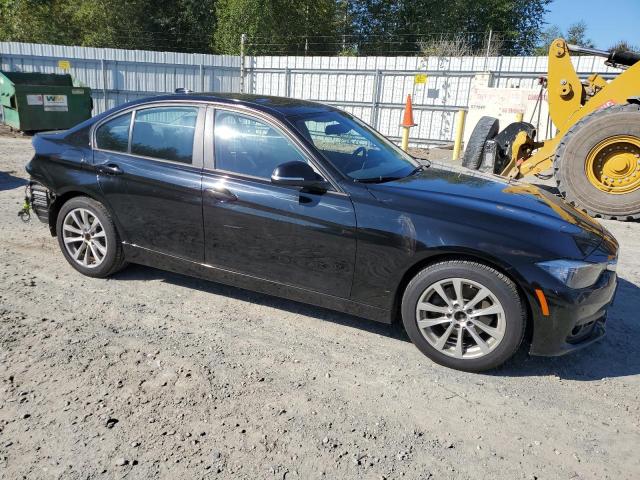 Photo 3 VIN: WBA8A3C55GK690719 - BMW 320 XI 