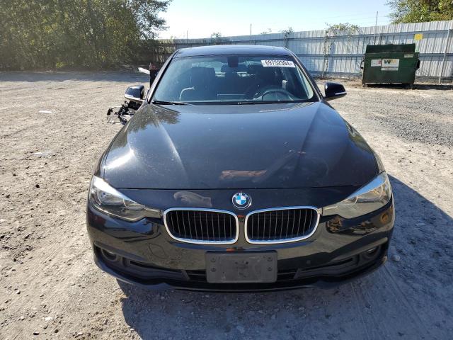 Photo 4 VIN: WBA8A3C55GK690719 - BMW 320 XI 