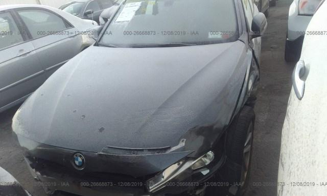 Photo 1 VIN: WBA8A3C55HK691161 - BMW 320HI 