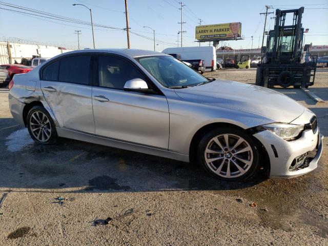 Photo 3 VIN: WBA8A3C55JA486984 - BMW 3 SERIES 