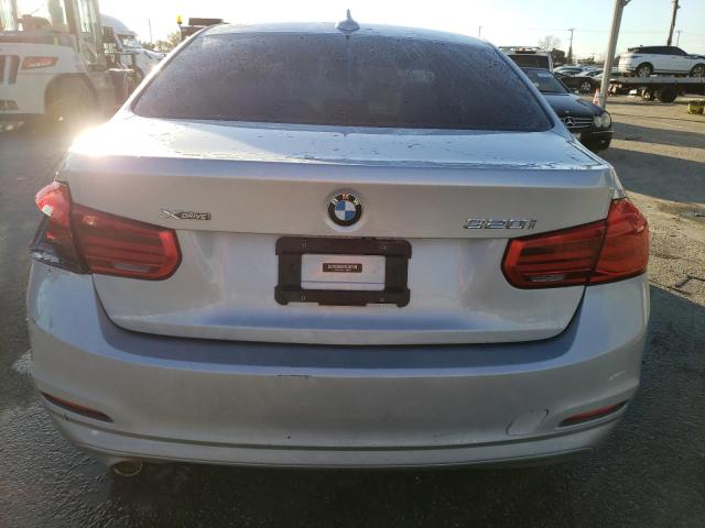 Photo 5 VIN: WBA8A3C55JA486984 - BMW 3 SERIES 