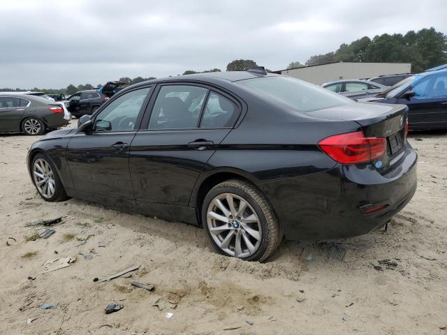 Photo 1 VIN: WBA8A3C55JA487164 - BMW 320 XI 