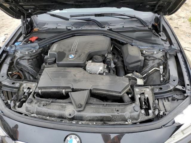 Photo 10 VIN: WBA8A3C55JA487164 - BMW 320 XI 