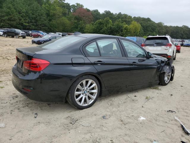 Photo 2 VIN: WBA8A3C55JA487164 - BMW 320 XI 