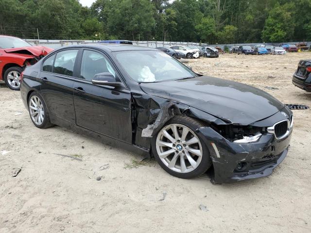 Photo 3 VIN: WBA8A3C55JA487164 - BMW 320 XI 