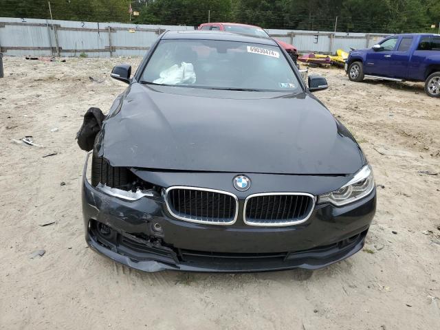 Photo 4 VIN: WBA8A3C55JA487164 - BMW 320 XI 