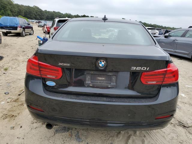 Photo 5 VIN: WBA8A3C55JA487164 - BMW 320 XI 