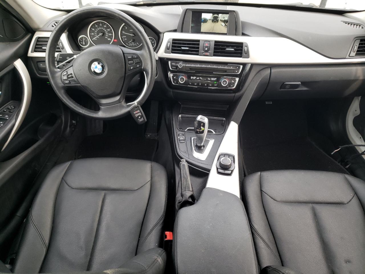 Photo 7 VIN: WBA8A3C55JA495085 - BMW 3ER 