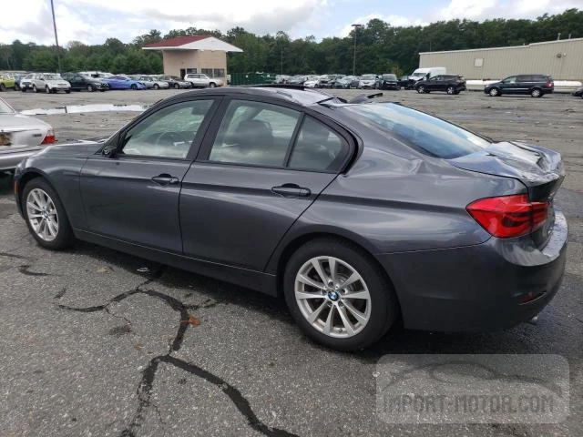 Photo 1 VIN: WBA8A3C55JA505338 - BMW 3ER 