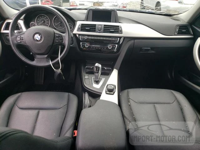 Photo 7 VIN: WBA8A3C55JA505338 - BMW 3ER 