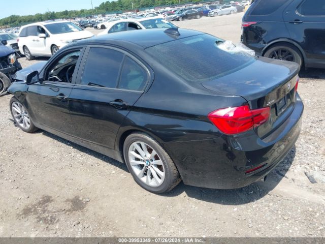 Photo 2 VIN: WBA8A3C55JK763742 - BMW 320I 