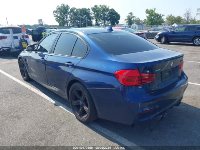 Photo 2 VIN: WBA8A3C56GK689398 - BMW 320I 