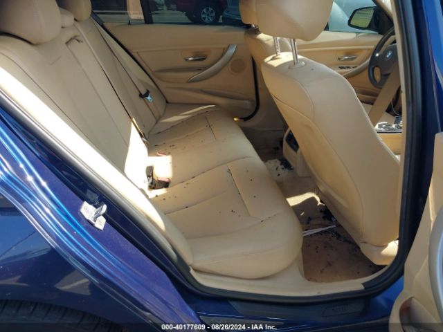 Photo 7 VIN: WBA8A3C56GK689398 - BMW 320I 