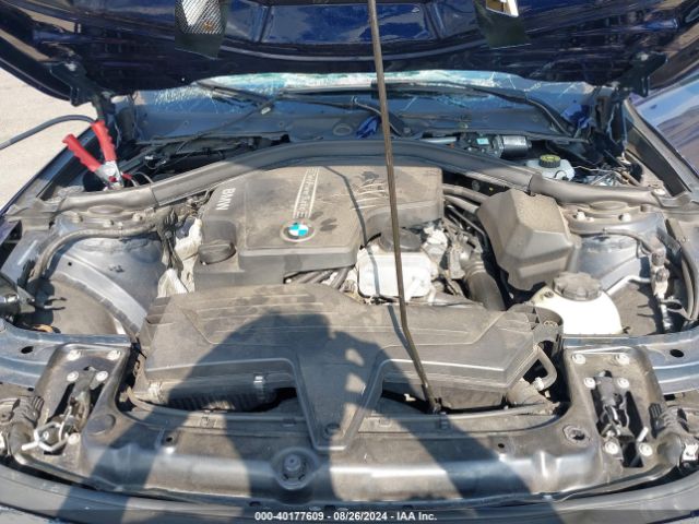 Photo 9 VIN: WBA8A3C56GK689398 - BMW 320I 