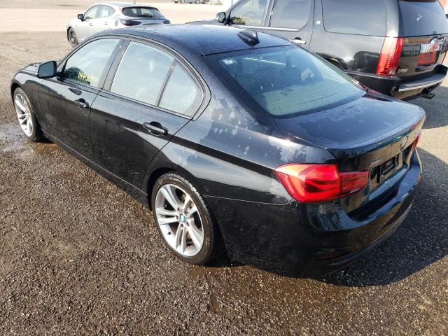 Photo 2 VIN: WBA8A3C56GK690129 - BMW 320 XI 