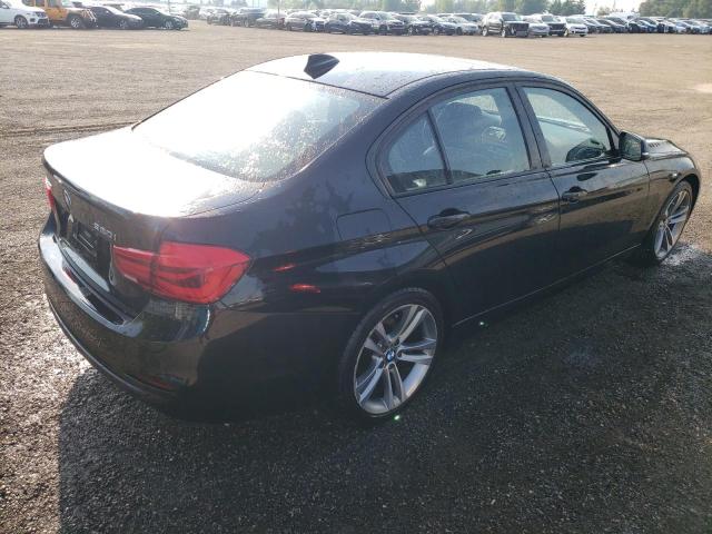 Photo 3 VIN: WBA8A3C56GK690129 - BMW 320 XI 