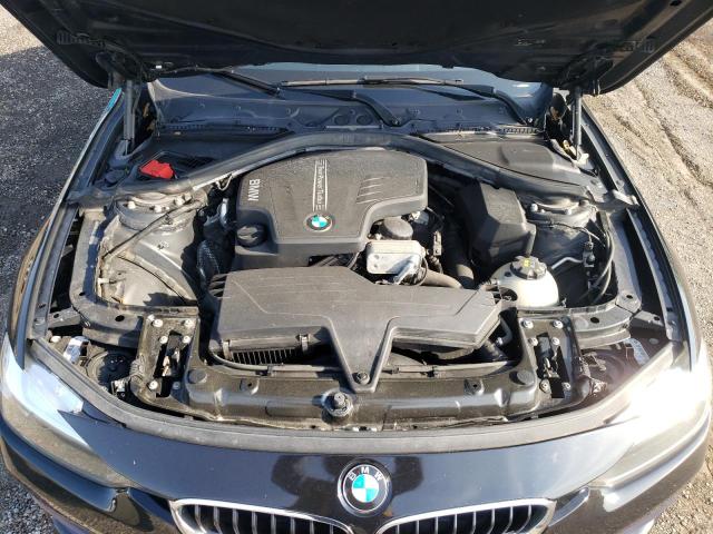 Photo 6 VIN: WBA8A3C56GK690129 - BMW 320 XI 