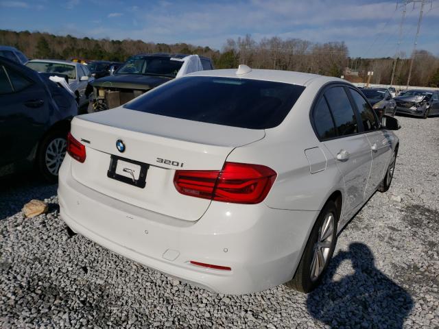 Photo 3 VIN: WBA8A3C56GK690549 - BMW 320 XI 